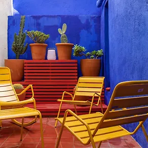 5*, Climatisé, Avec Terrasse Au Quartier Le Panier Marseille