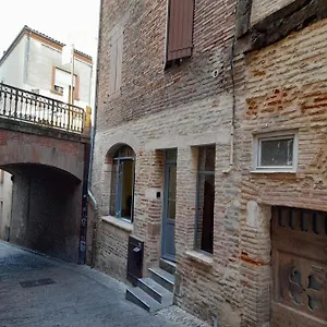 L'appart Du Marche Apartamento Albi