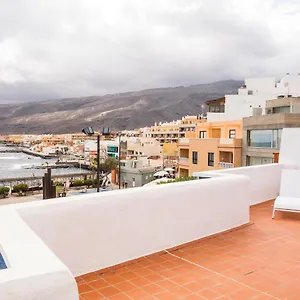 Live Puertito Casa Azul Сasa de vacaciones Puertito de Guimar