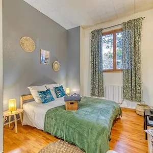 R'apparts Le Petit Paradis Appartement