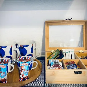 Sweet Cemoi Retreat Appartement