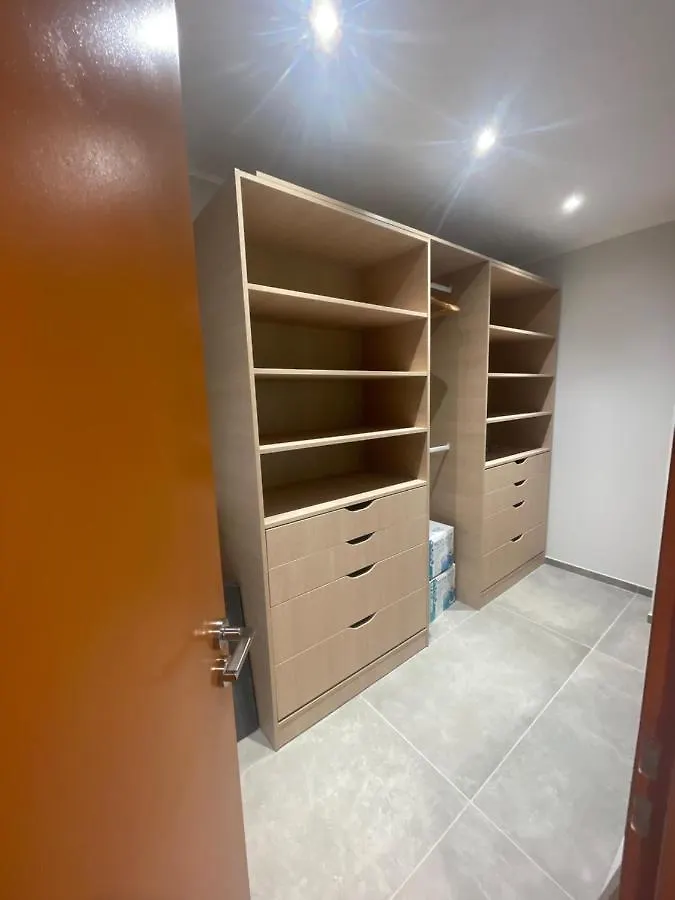 Chez Flo Apartamento Grenoble 0*,