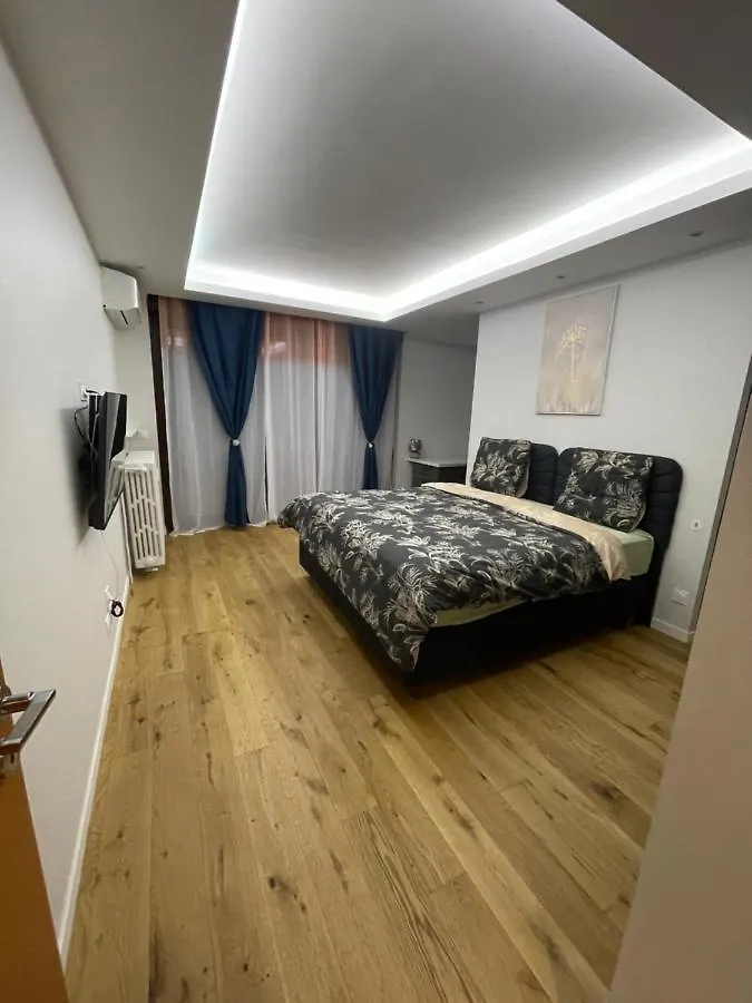Chez Flo Apartamento Grenoble