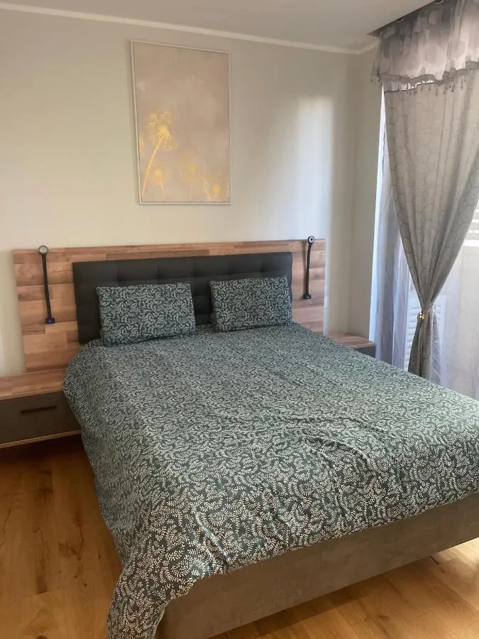 Chez Flo Apartamento Grenoble