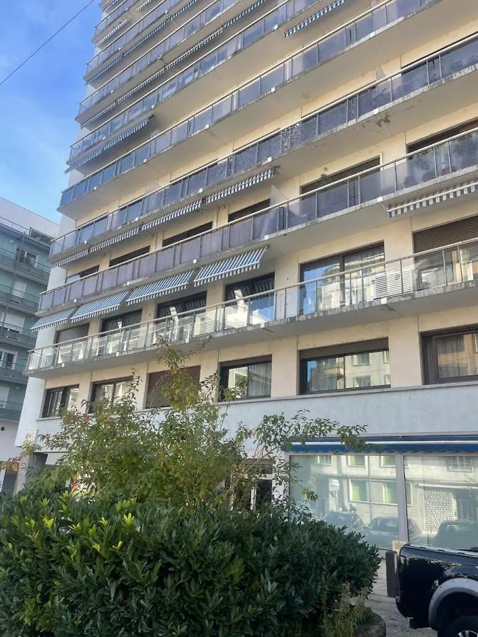 Chez Flo Apartamento Grenoble França