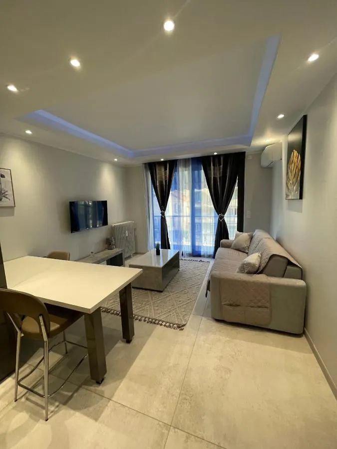 Chez Flo Apartamento Grenoble França