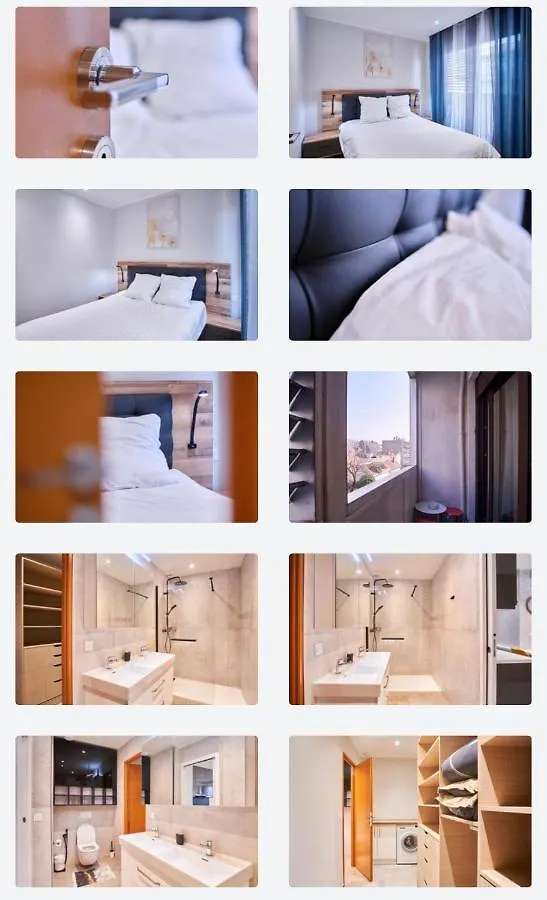 Chez Flo Apartamento Grenoble