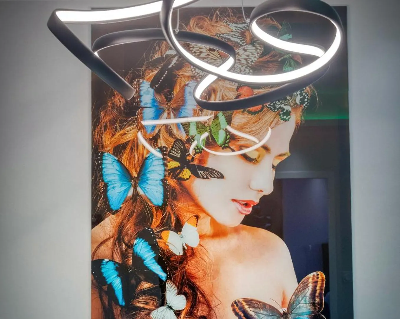 Chez Flo Apartamento Grenoble