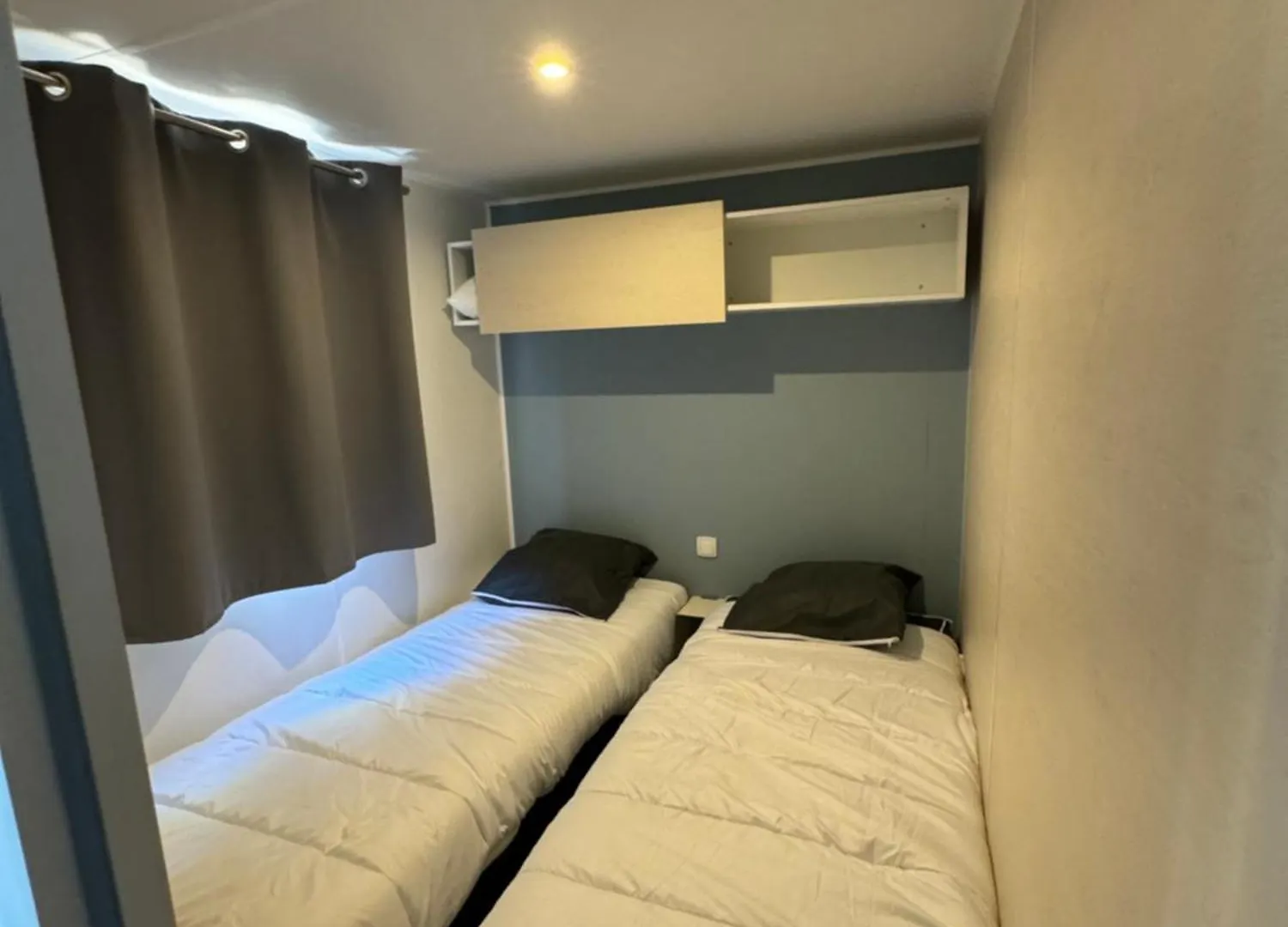 Chez Flo Apartamento Grenoble