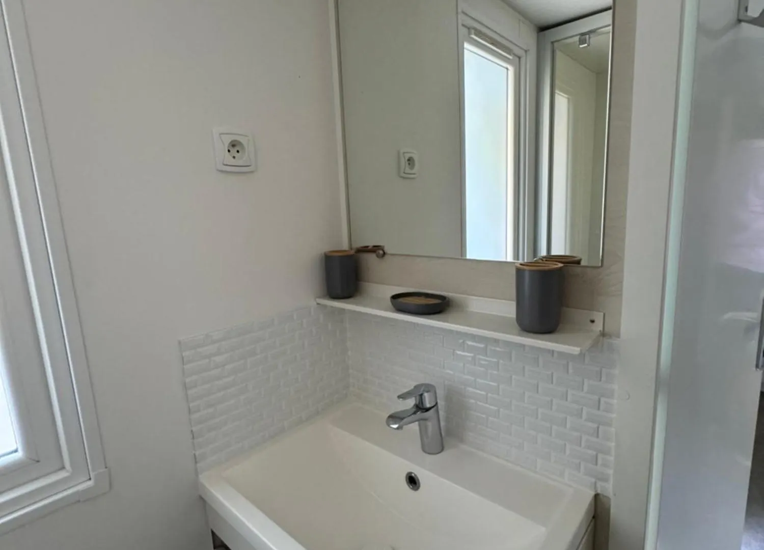 Chez Flo Apartamento Grenoble